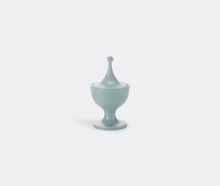 Vitra 'Ceramic Container No 2', ice grey GREY VITR20CER559GRY