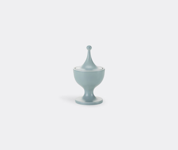 Vitra 'Ceramic Container No 2', ice grey undefined ${masterID}