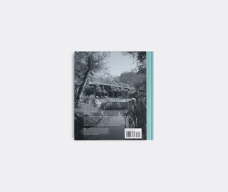 Rizzoli International&nbsp;Publications 'The Modern Garden: The Outdoor Architecture of Mid-Century America' MULTICOLOUR RIZZ25THE881MUL