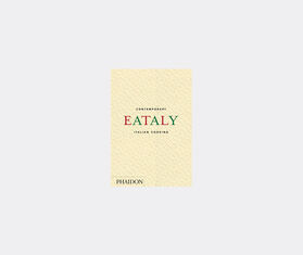 Phaidon 'Eataly' MULTICOLOUR PHAI17EAT797MUL