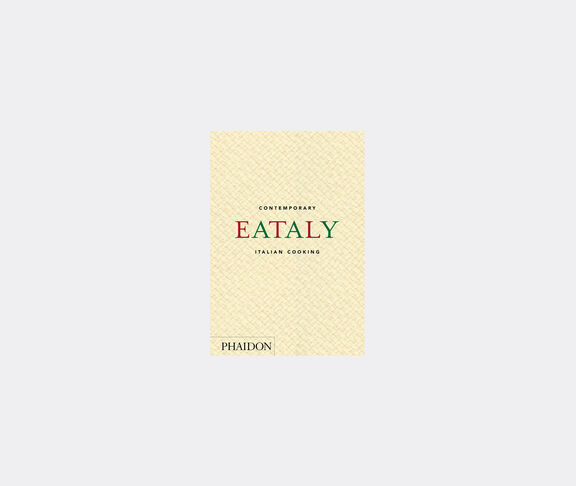 Phaidon Eataly Various ${masterID} 2