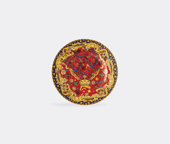 Rosenthal 'Barocco Holiday' plate undefined ${masterID}