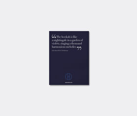 Assouline &#39;Mystic Mist: The Rituals of HuqqA&#39; MULTICOLOUR ASSO25MYS560MUL