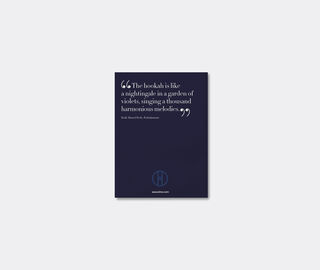 Assouline 'Mystic Mist: The Rituals of HuqqA' MULTICOLOUR ASSO25MYS560MUL