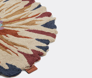 Missoni 'Blandine' bath mat PURPLE MIHO22BLA029MUL