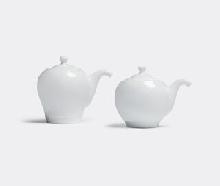 Azmaya Vinegar pot WHITE AZMA15VIN662WHI