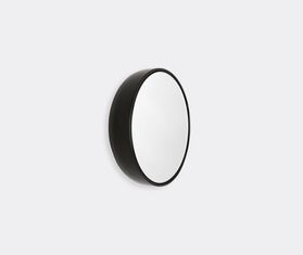 Sch&ouml;nbuch &#39;Bubble&#39; mirror, charcoal GREY SCHO19BUB795BLK