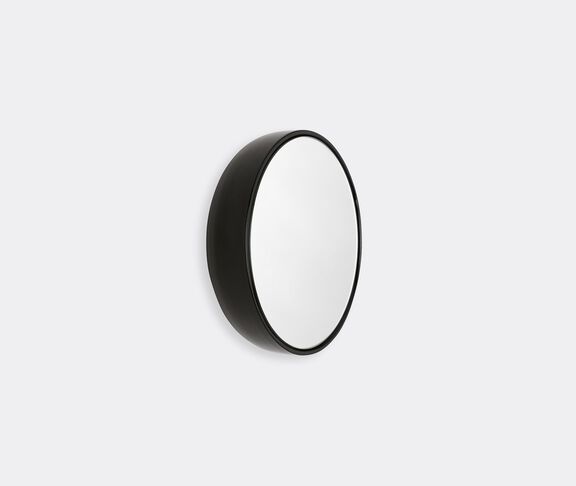 Schönbuch 'Bubble' mirror, charcoal GREY SCHO19BUB795BLK