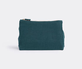 Once Milano Pochette, large, forest GREEN ONMI22POC645GRN