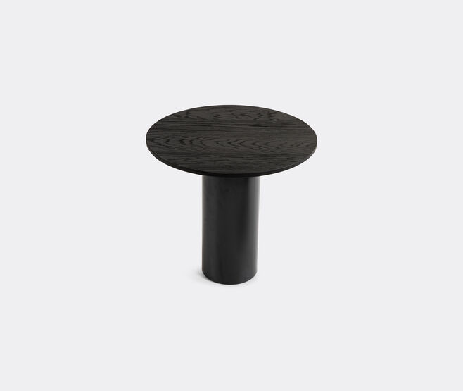 Cappellini 'Mush' table, high, black MULTICOLOUR CAPP20MUS249BLK