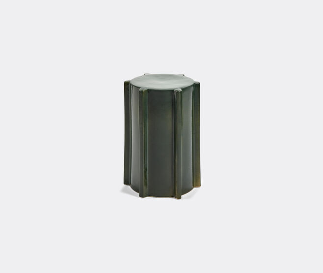 Serax 'Pawn' side table, green GREEN SERA24SID461GRN