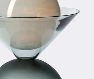 Visionnaire 'Equilibri' vase, tall MULTICOLOUR VISI19EQU667MUL