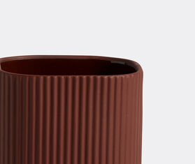 Hay 'Facade' vase TERRACOTTA HAY120FAC040BRW