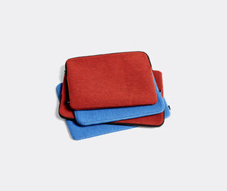 Hay 'Hue' laptop cover, large, rust TERRACOTTA HAY120HUE507ORA
