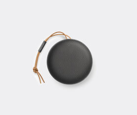 Bang &amp; Olufsen 'Beosound A1' 2nd Gen, black BLACK BAOL20BEO842BLK