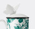 Gucci 'Herbarium' butterfly mug, green  GUCC18BUT759GRN