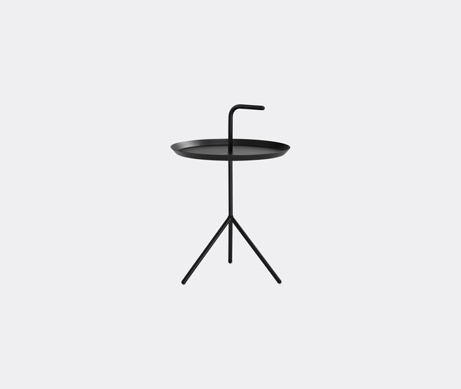 Hay 'DLM XL' table BLACK HAY119DLM749BLK