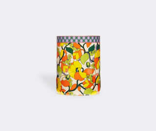 La DoubleJ 'Lago Di Como' candle MULTICOLOUR LADJ23320113MUL