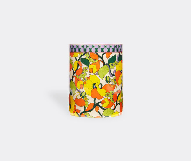 La DoubleJ 'Lago Di Como' candle MULTICOLOUR LADJ23320113MUL