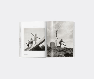 Taschen 'Robert Doisneau. Paris' MULTICOLOUR TASC24ROB481MUL