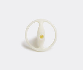 Cappellini &#39;Monofiore&#39; vase WHITE CAPP20MON096WHI