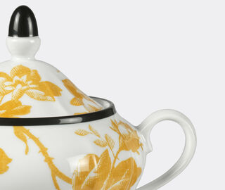 Gucci 'Herbarium' sugar bowl, yellow YELLOW GUCC21SUG439YEL