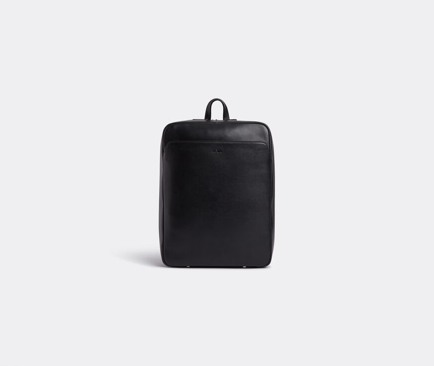 Nava Design 'Milano' backpack Black NAVA17MIL063BLK