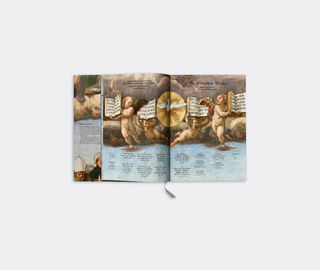 Taschen 'Raphael. The Complete Works. Paintings, Frescoes, Tapestries, Architecture' MULTICOLOUR TASC23RAP023MUL