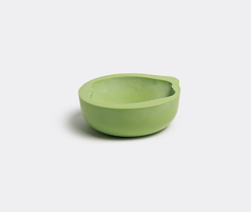 Pcm Design ‘Apple’ bowl  PCMD15RV1770GRN