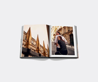 Assouline 'Paris Chic' MULTICOLOUR ASSO20PAR333MUL