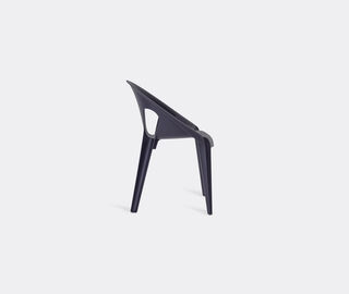 Magis 'Bell' chair, blue, set of four BLUE MAGI21BEL766BLU