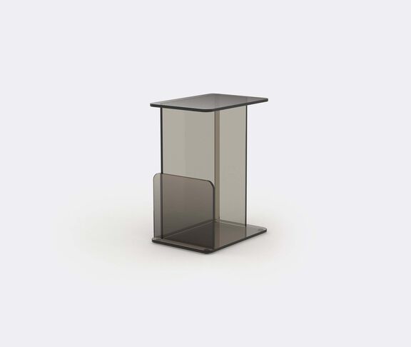 Case Furniture 'Lucent' side table, bronze Bronze ${masterID}