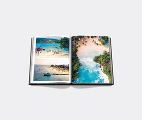 Assouline 'Jamaica Vibes' BLACK ASSO23JAM255MUL