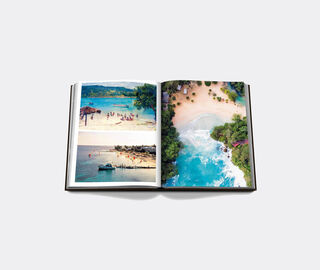 Assouline 'Jamaica Vibes' BLACK ASSO23JAM255MUL
