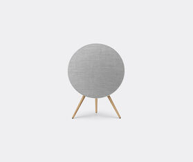 Bang &amp; Olufsen &#39;Beoplay A9 5.G&#39;, natural aluminium SILVER BAOL24BEO324SIL