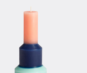 Hay 'Pillar Candle' MULTICOLOUR HAY120PIL061GRN