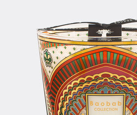 Baobab Collection 'Marrakech' candle, large, multicolor MULTICOLOUR BAOB24SCE055MUL