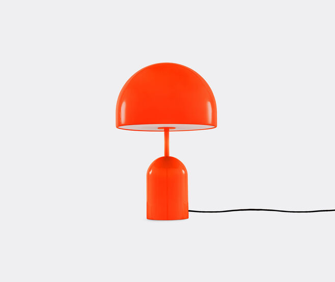 Tom Dixon 'Bell' table lamp, fluoro GOLD TODI24BEL013MUL