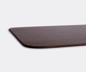 XLBoom 'Ellis' placemat BROWN XLBO17ELL177BRW