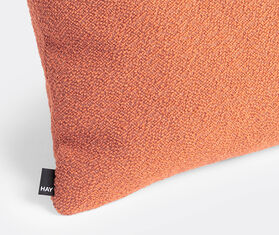 Hay 'Texture Cushion', orange ORANGE HAY122TEX118ORA