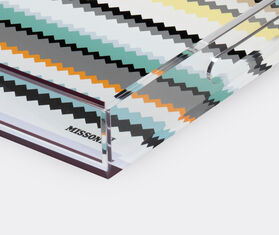 Missoni &#39;Curt&#39; tray, multicolor MULTICOLOUR MIHO24CUR344MUL