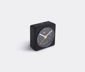 Braun 'Travel' alarm clock BLACK BRAU15TRA638BLK