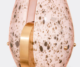 Visionnaire &#39;Fauna Scarabeo&#39; vase MULTICOLOUR VISI19FAU797PIN