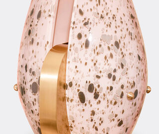 Visionnaire 'Fauna Scarabeo' vase MULTICOLOUR VISI19FAU797PIN