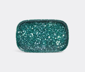 Hay Fleck tray GREEN HAY119FLE703GRN