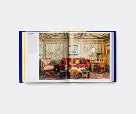 Phaidon 'Atlas of Interior Design' BLUE PHAI22ATL063BLU