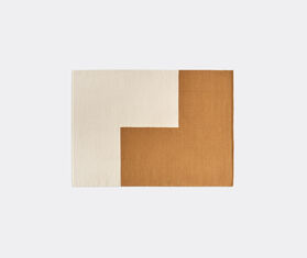 Hay &#39;Flat Works&#39; rug, beige BEIGE HAY122ETH287BEI