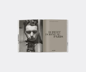 Taschen &#39;Robert Doisneau. Paris&#39; MULTICOLOUR TASC24ROB481MUL