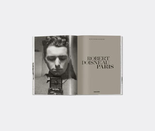 Taschen 'Robert Doisneau. Paris' MULTICOLOUR TASC24ROB481MUL