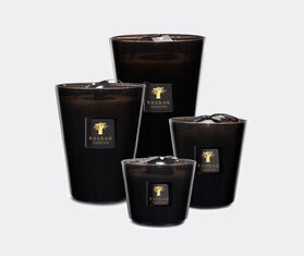 Baobab Collection &#39;Les Prestigieuses Encre de Chine&#39; candle, small BLACK BAOB23LES328BLK